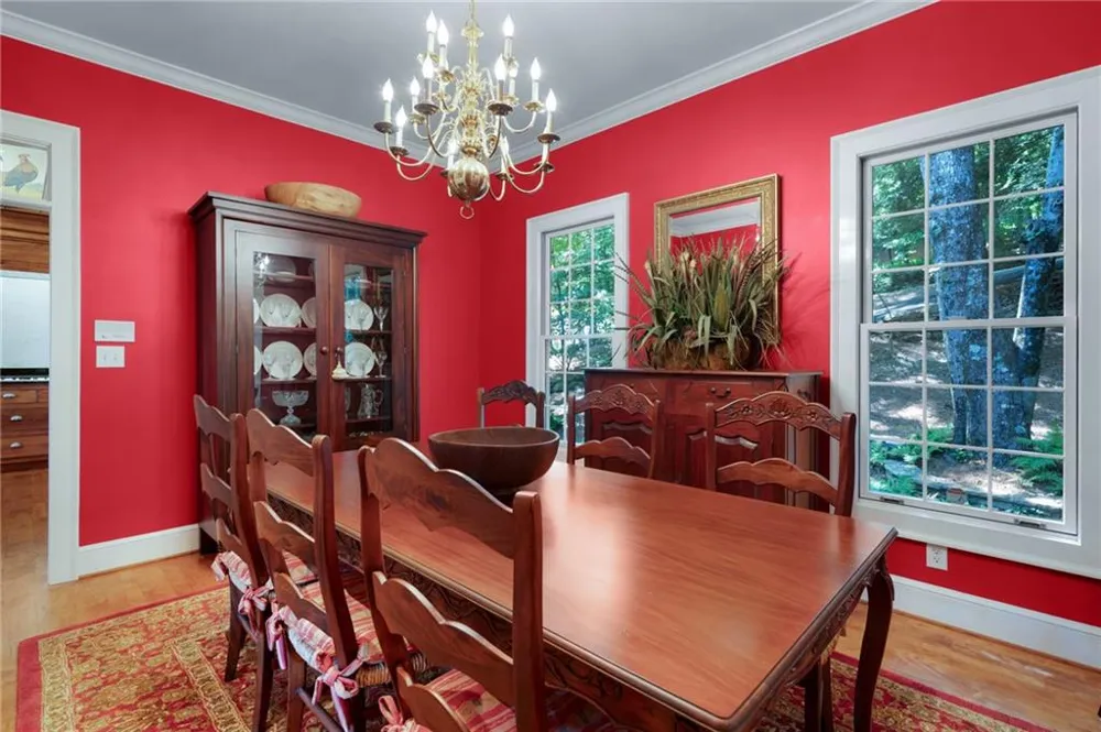 1104 Ridgeview Drive Big Canoe, GA 30143