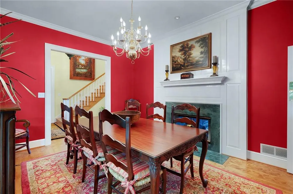 1104 Ridgeview Drive Big Canoe, GA 30143