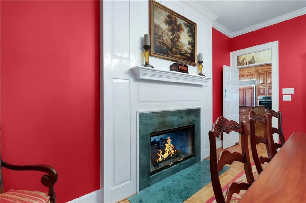 1104 Ridgeview Drive Big Canoe, GA 30143