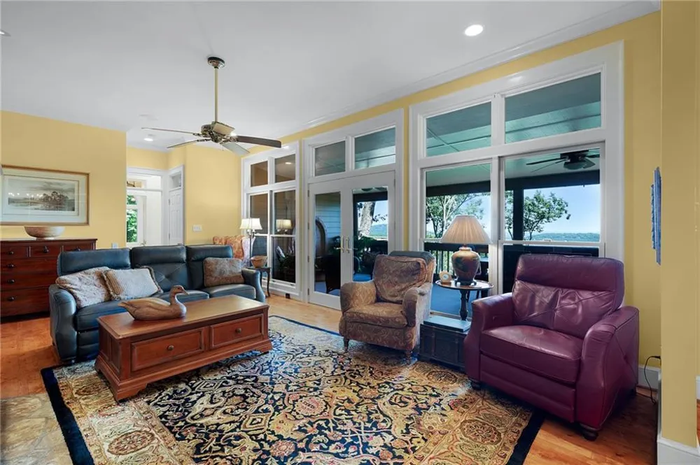 1104 Ridgeview Drive Big Canoe, GA 30143