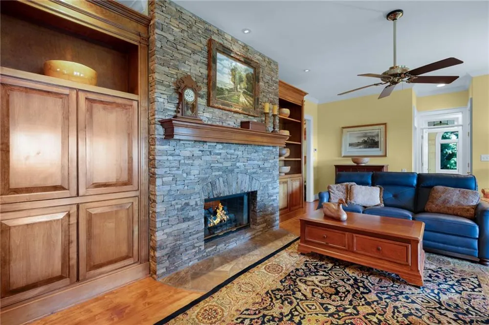 1104 Ridgeview Drive Big Canoe, GA 30143