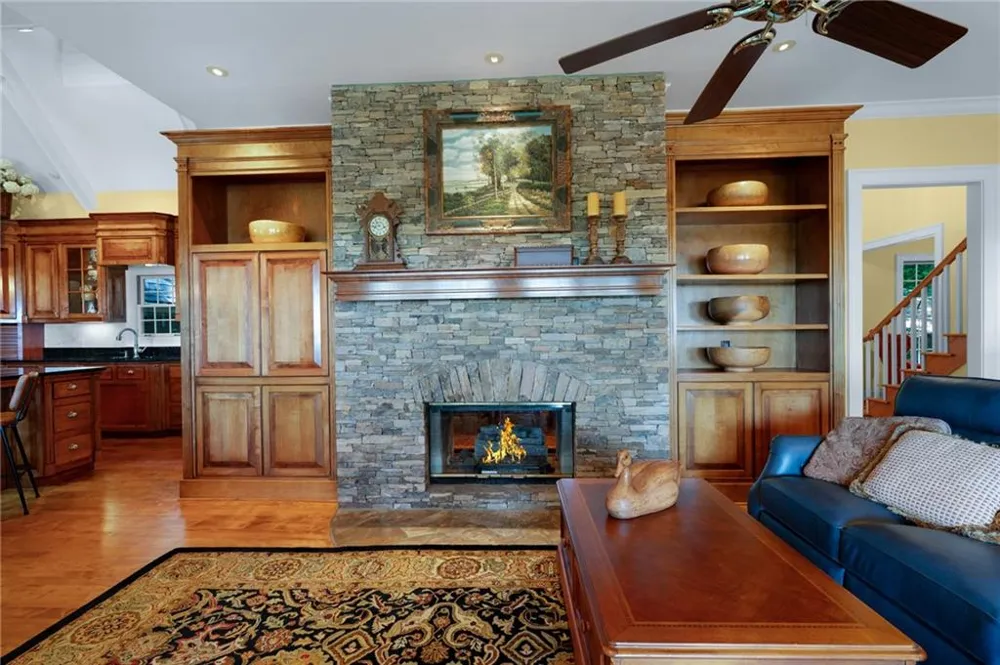 1104 Ridgeview Drive Big Canoe, GA 30143