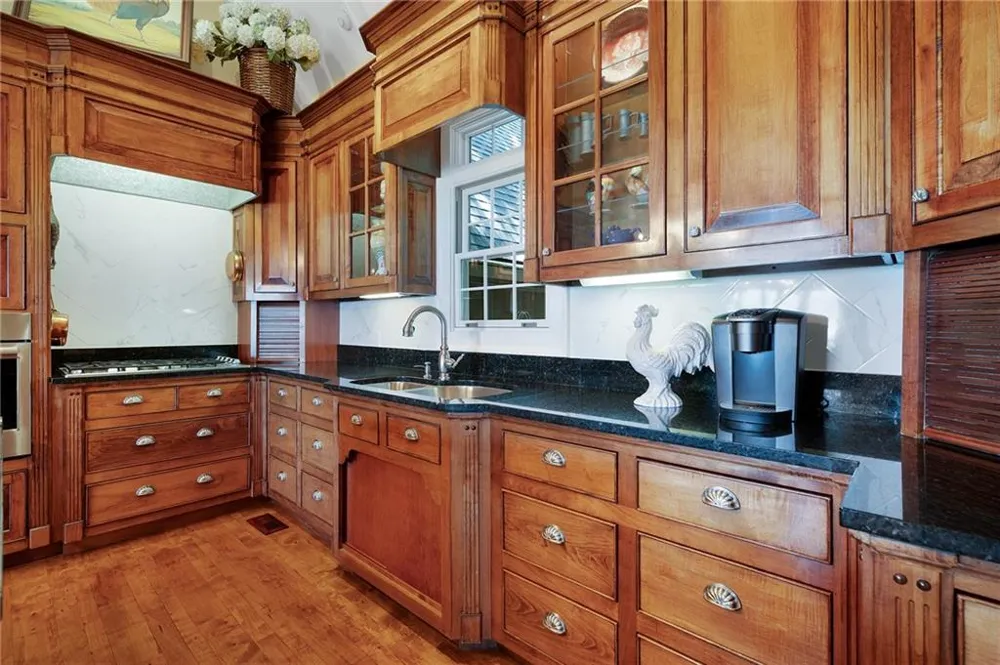 1104 Ridgeview Drive Big Canoe, GA 30143