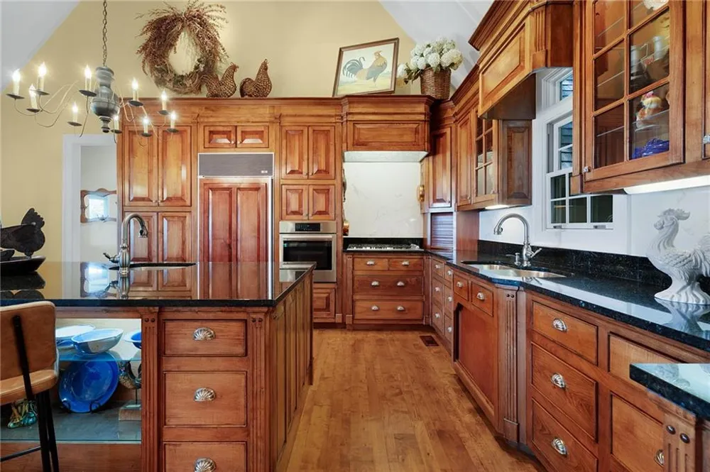 1104 Ridgeview Drive Big Canoe, GA 30143