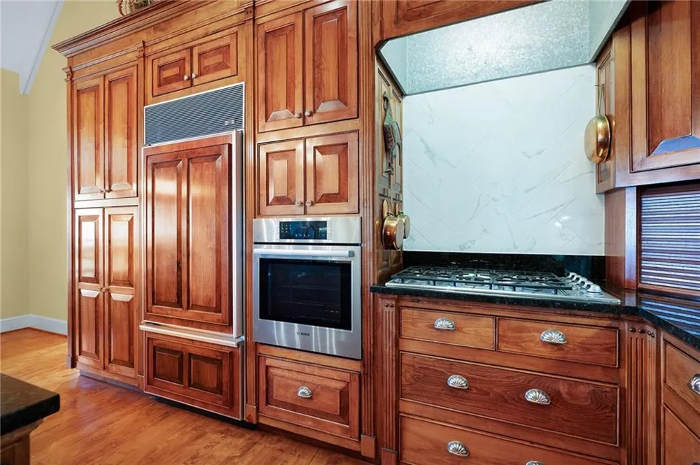 1104 Ridgeview Drive Big Canoe, GA 30143