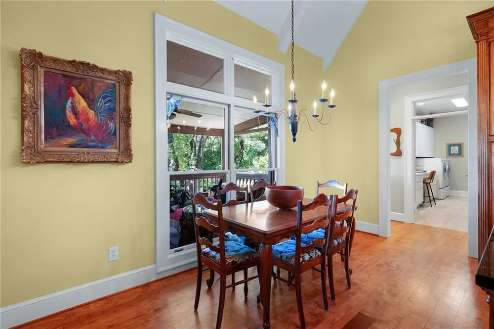 1104 Ridgeview Drive Big Canoe, GA 30143