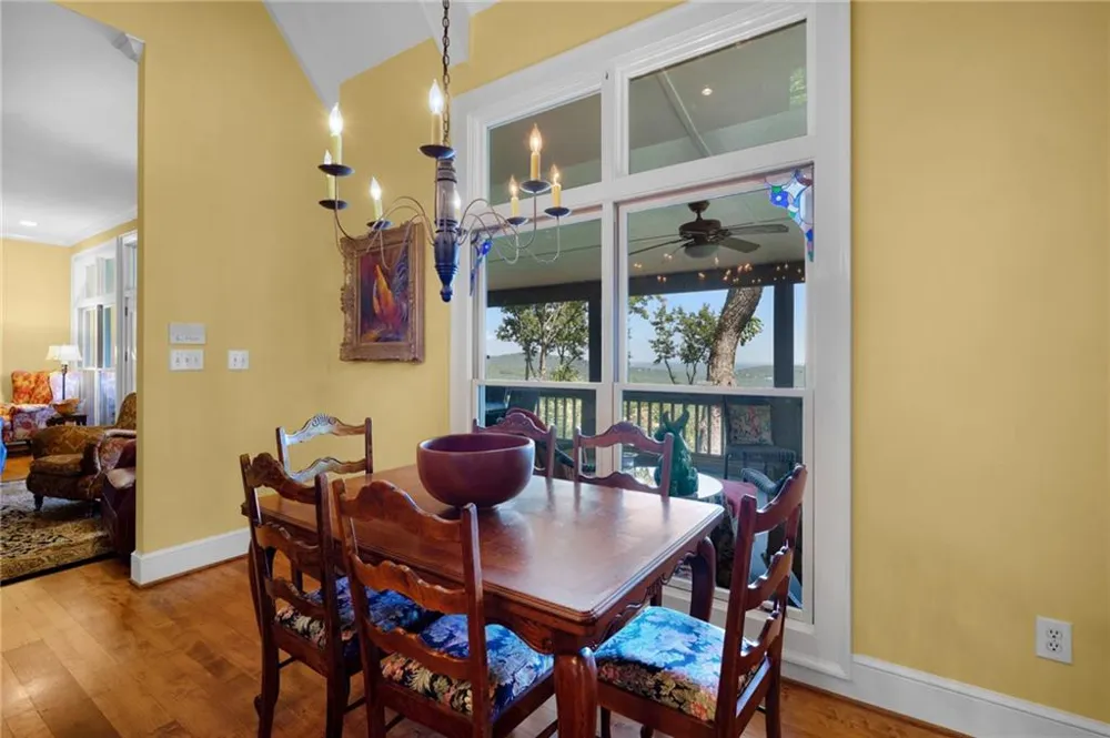 1104 Ridgeview Drive Big Canoe, GA 30143