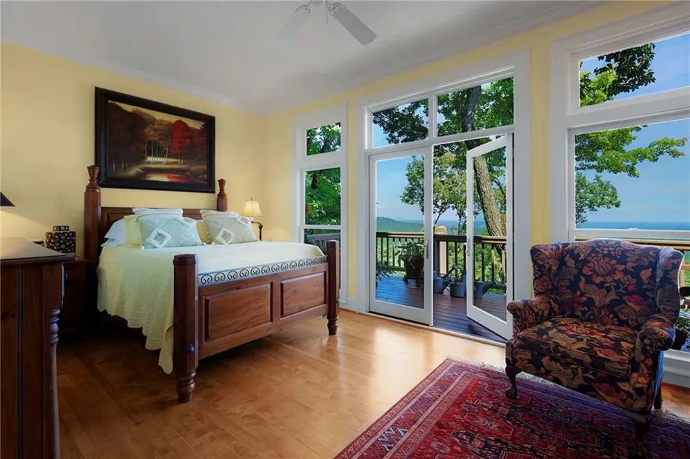 1104 Ridgeview Drive Big Canoe, GA 30143