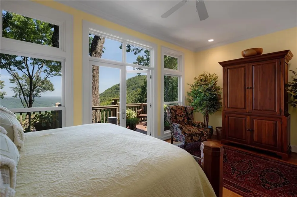 1104 Ridgeview Drive Big Canoe, GA 30143