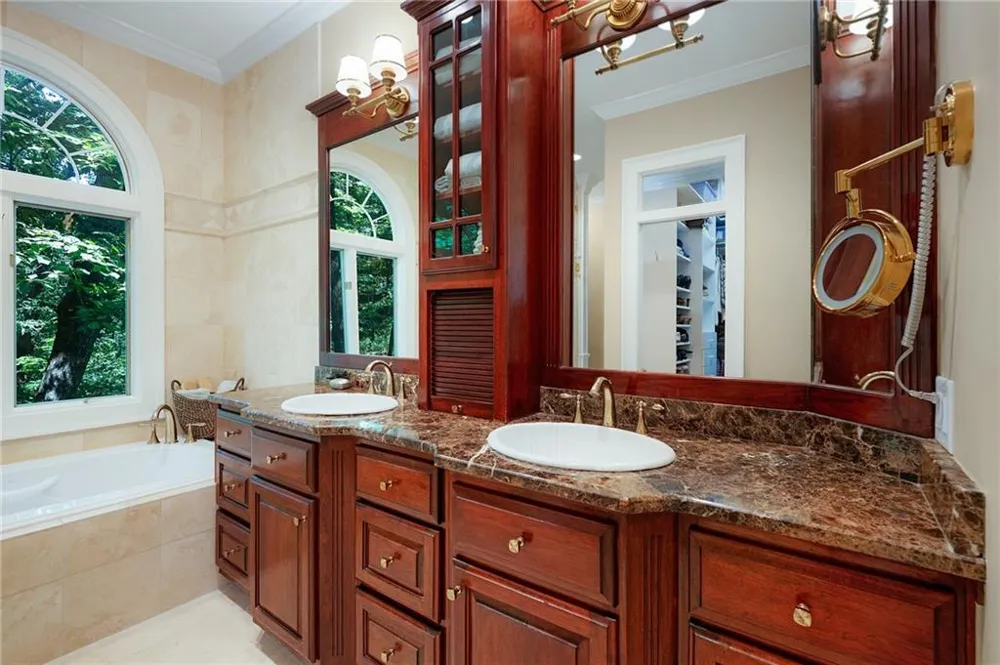 1104 Ridgeview Drive Big Canoe, GA 30143