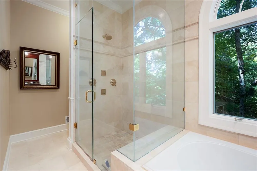 1104 Ridgeview Drive Big Canoe, GA 30143