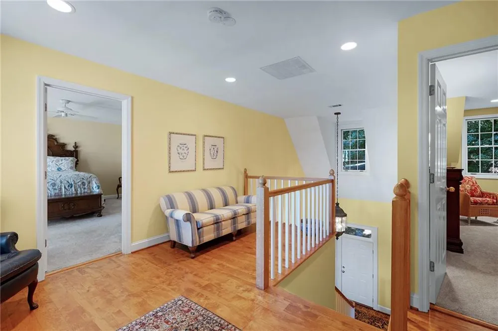 1104 Ridgeview Drive Big Canoe, GA 30143