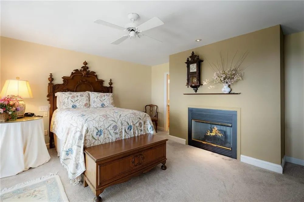 1104 Ridgeview Drive Big Canoe, GA 30143