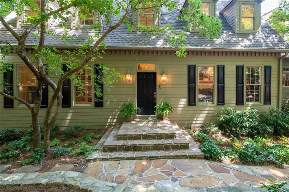 1104 Ridgeview Drive Big Canoe, GA 30143