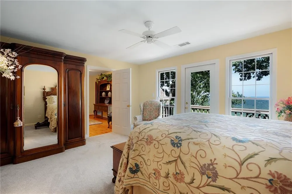 1104 Ridgeview Drive Big Canoe, GA 30143