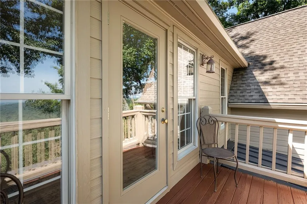 1104 Ridgeview Drive Big Canoe, GA 30143