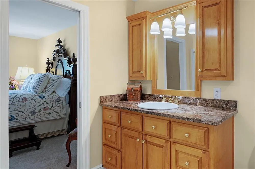 1104 Ridgeview Drive Big Canoe, GA 30143