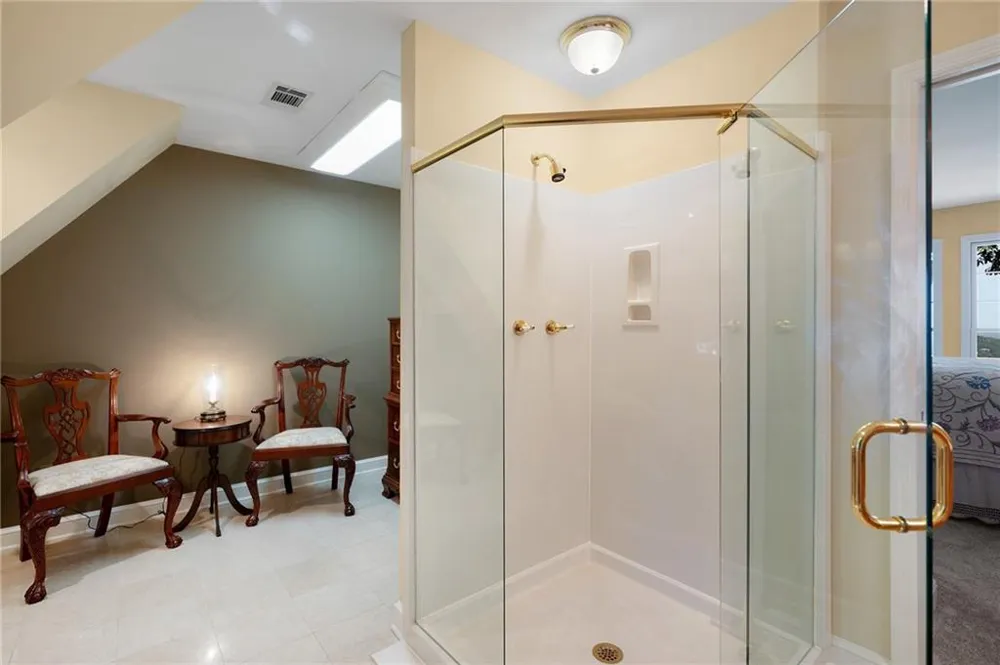 1104 Ridgeview Drive Big Canoe, GA 30143