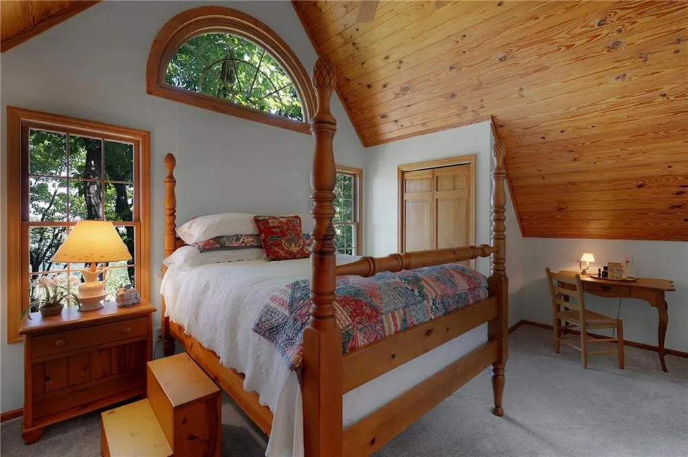 1104 Ridgeview Drive Big Canoe, GA 30143
