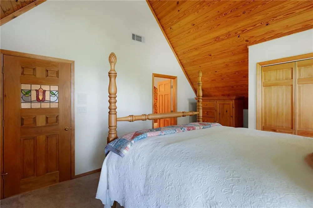 1104 Ridgeview Drive Big Canoe, GA 30143