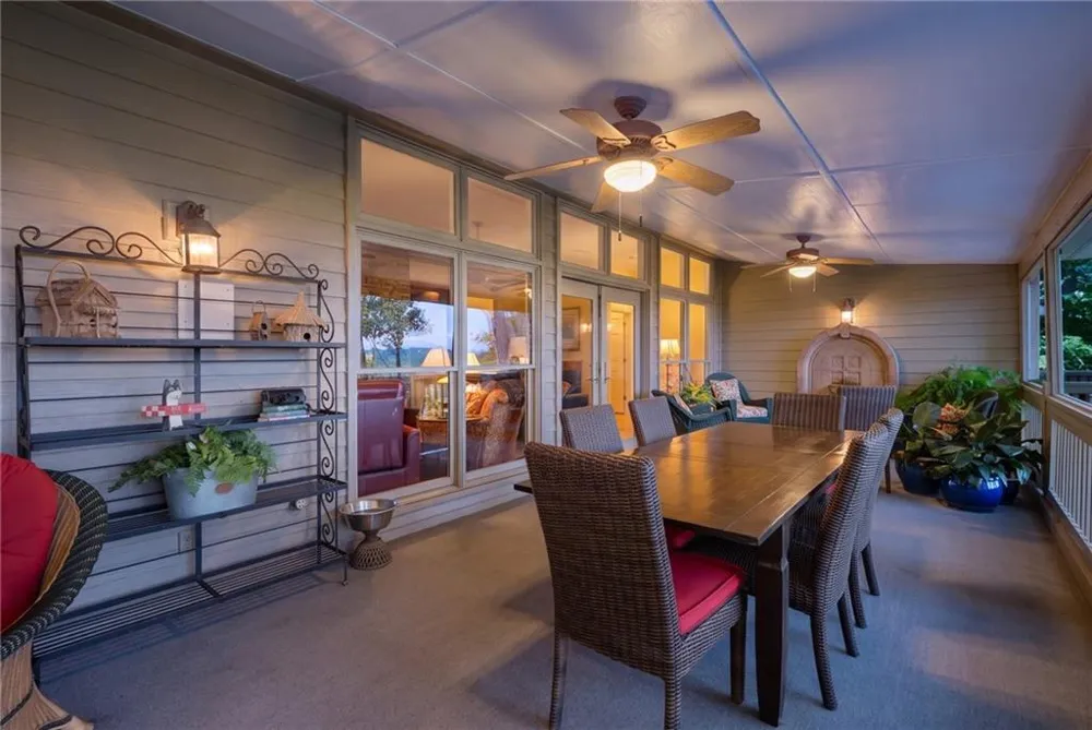 1104 Ridgeview Drive Big Canoe, GA 30143