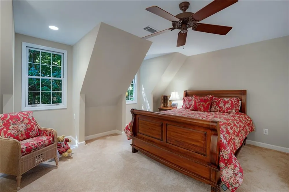 1104 Ridgeview Drive Big Canoe, GA 30143