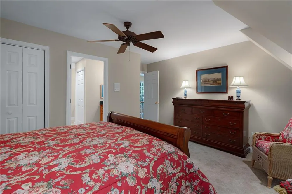 1104 Ridgeview Drive Big Canoe, GA 30143