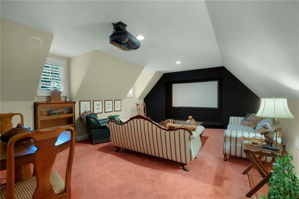 1104 Ridgeview Drive Big Canoe, GA 30143