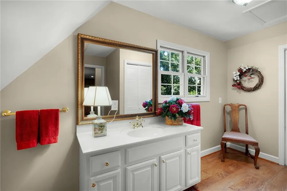 1104 Ridgeview Drive Big Canoe, GA 30143