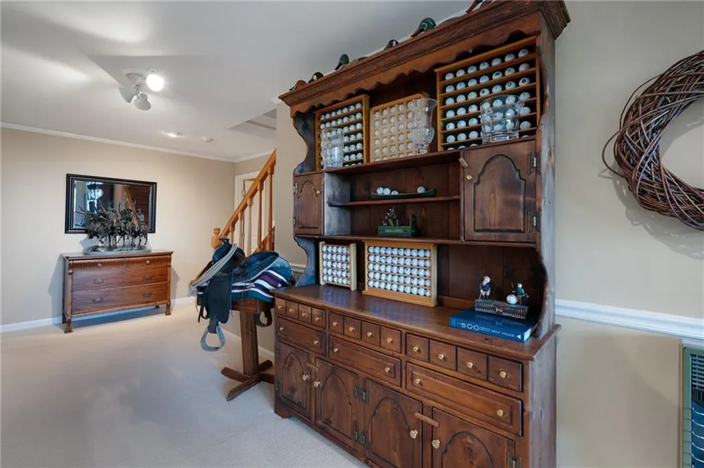 1104 Ridgeview Drive Big Canoe, GA 30143
