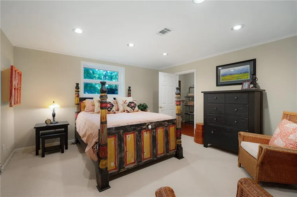 1104 Ridgeview Drive Big Canoe, GA 30143