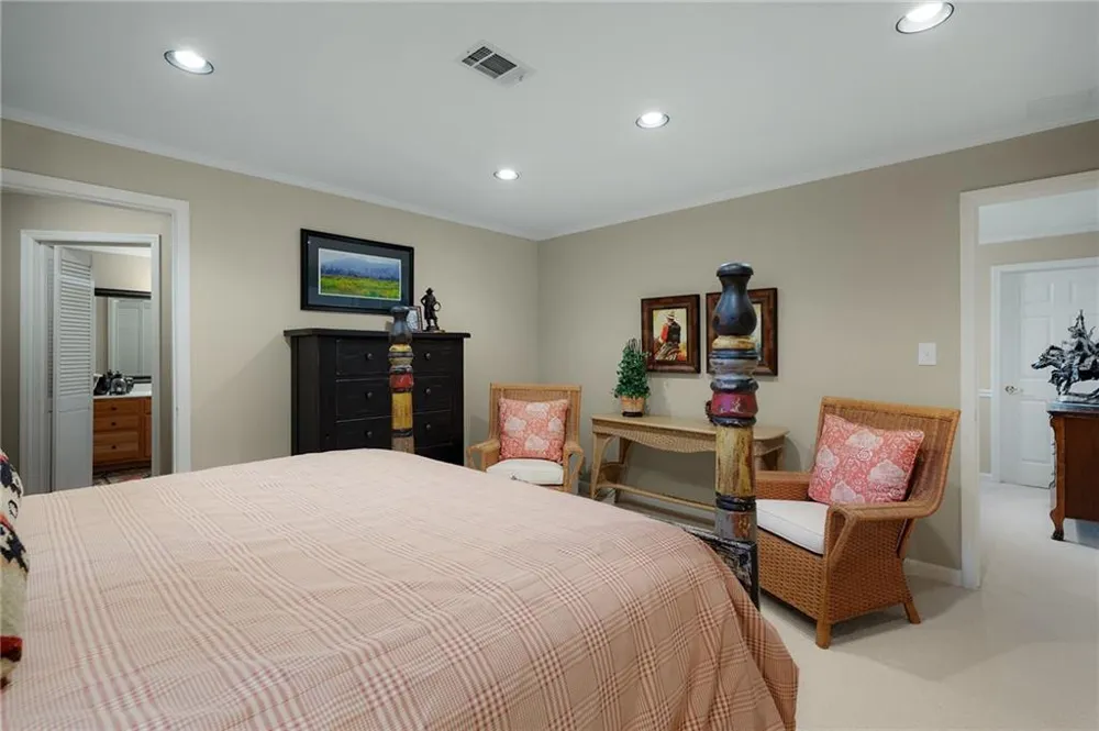 1104 Ridgeview Drive Big Canoe, GA 30143