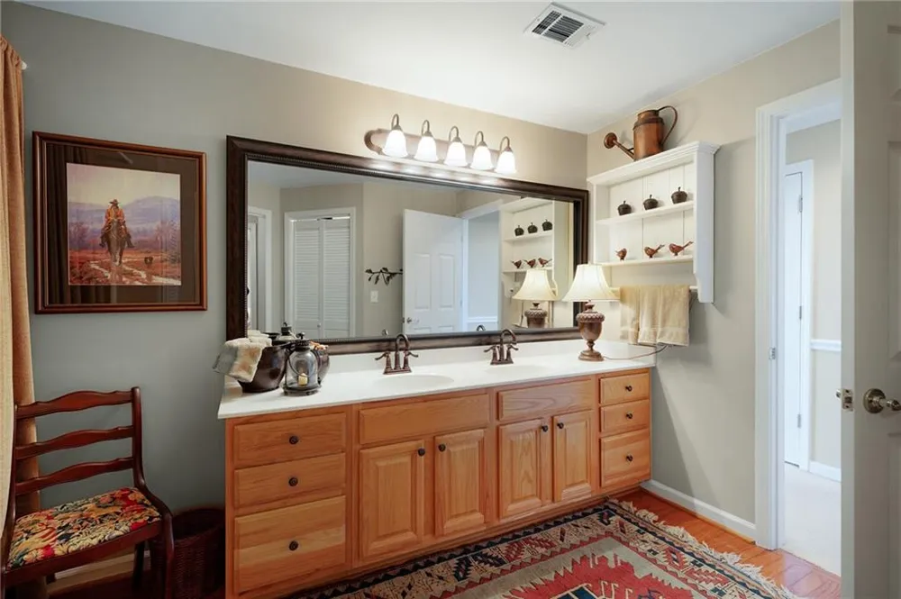1104 Ridgeview Drive Big Canoe, GA 30143