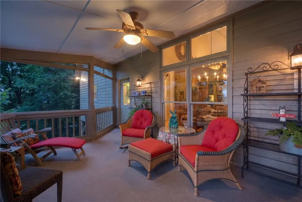 1104 Ridgeview Drive Big Canoe, GA 30143