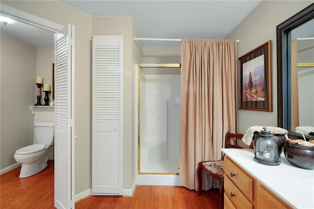 1104 Ridgeview Drive Big Canoe, GA 30143