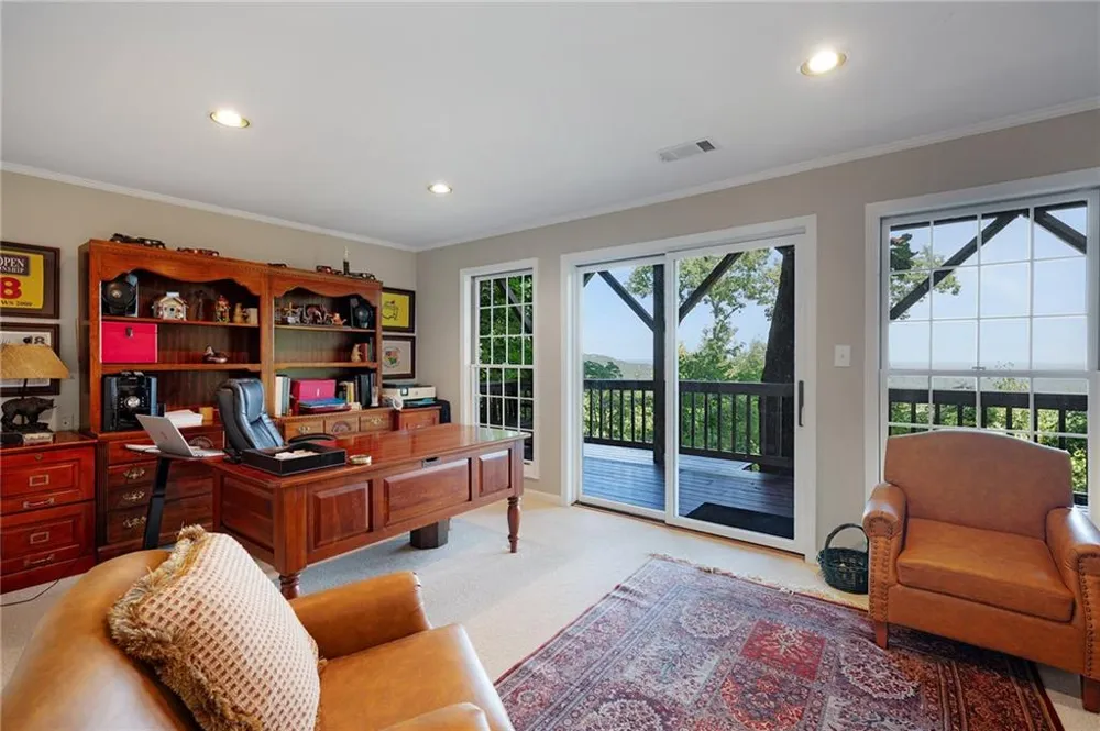 1104 Ridgeview Drive Big Canoe, GA 30143