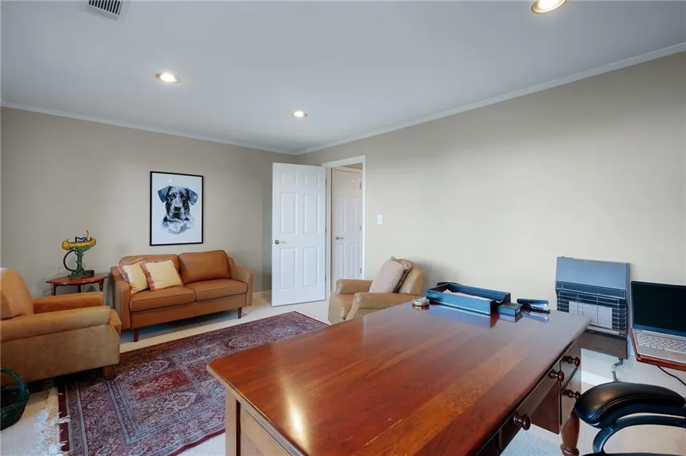 1104 Ridgeview Drive Big Canoe, GA 30143