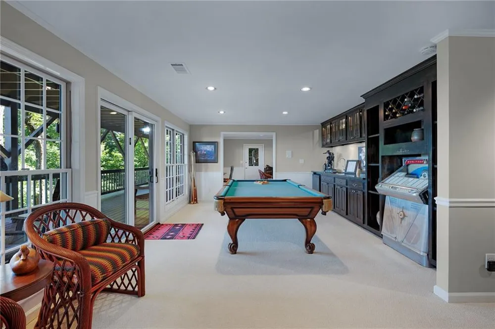 1104 Ridgeview Drive Big Canoe, GA 30143