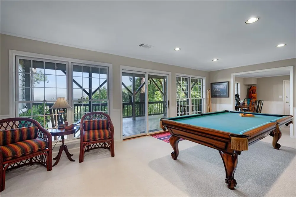 1104 Ridgeview Drive Big Canoe, GA 30143