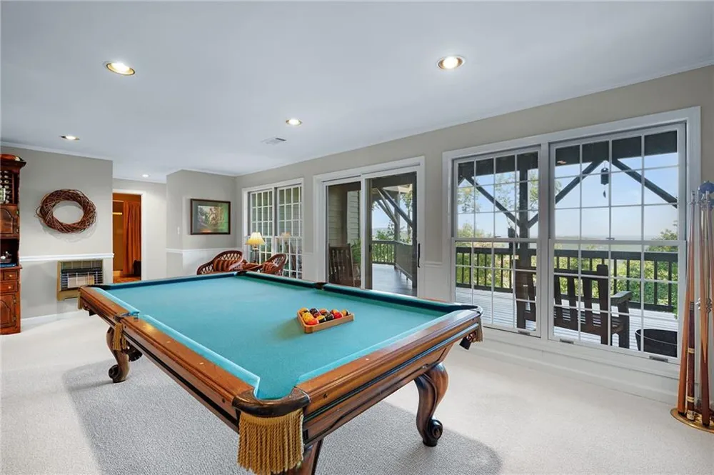 1104 Ridgeview Drive Big Canoe, GA 30143