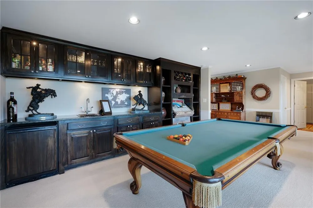 1104 Ridgeview Drive Big Canoe, GA 30143