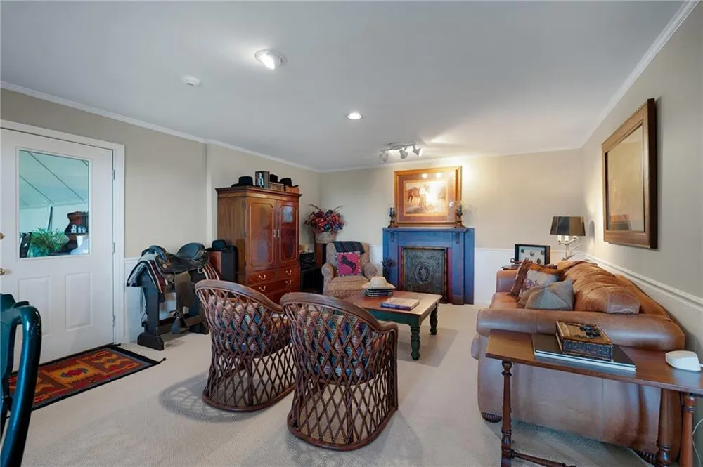 1104 Ridgeview Drive Big Canoe, GA 30143