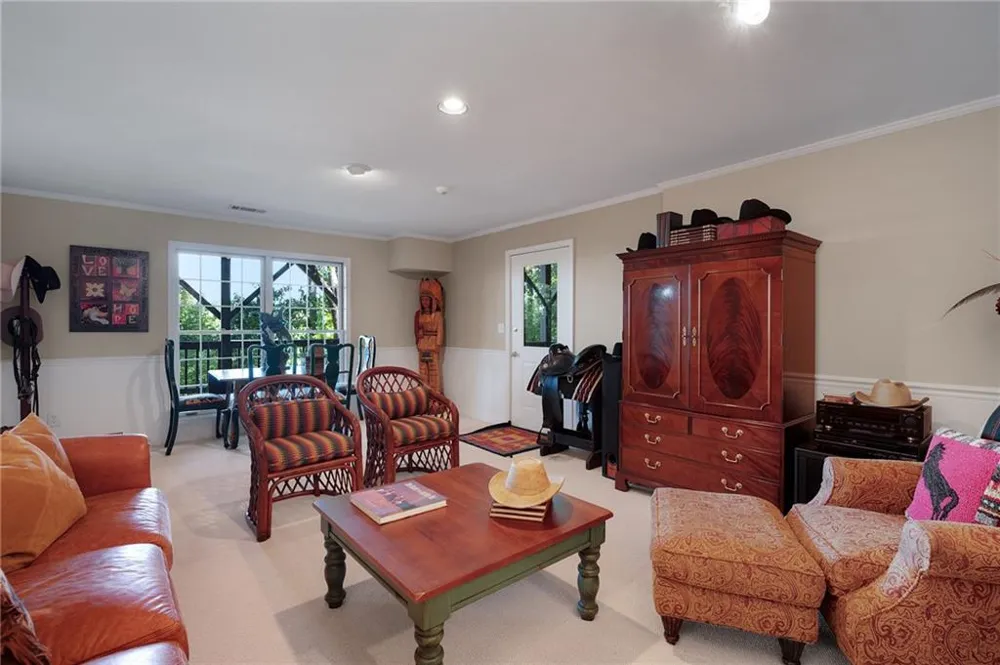 1104 Ridgeview Drive Big Canoe, GA 30143