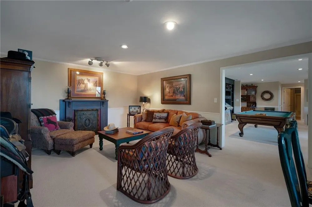 1104 Ridgeview Drive Big Canoe, GA 30143