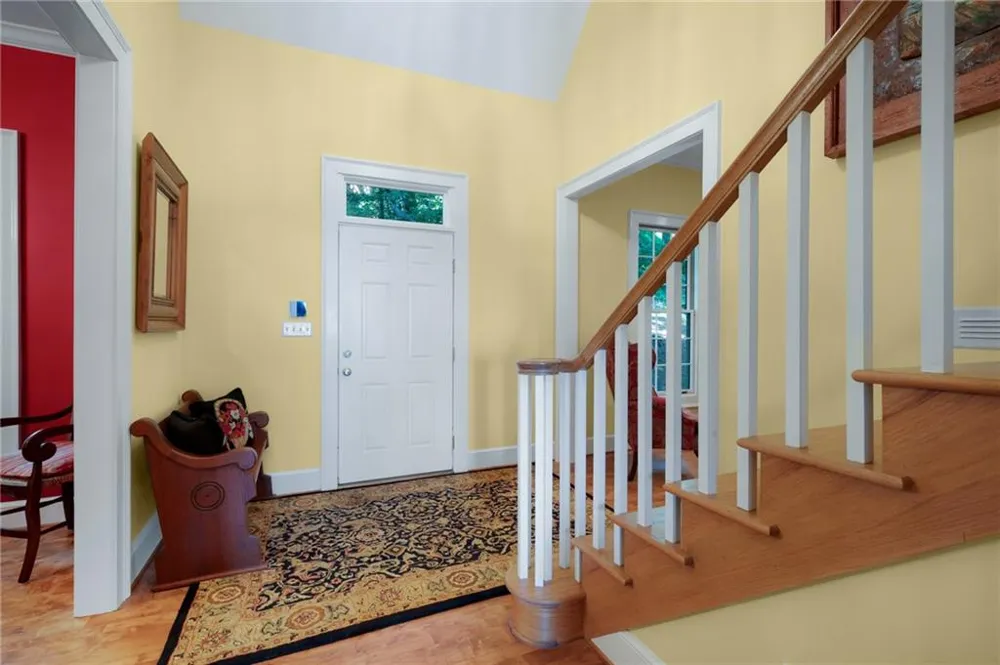 1104 Ridgeview Drive Big Canoe, GA 30143