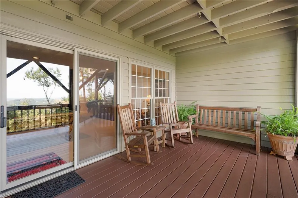 1104 Ridgeview Drive Big Canoe, GA 30143