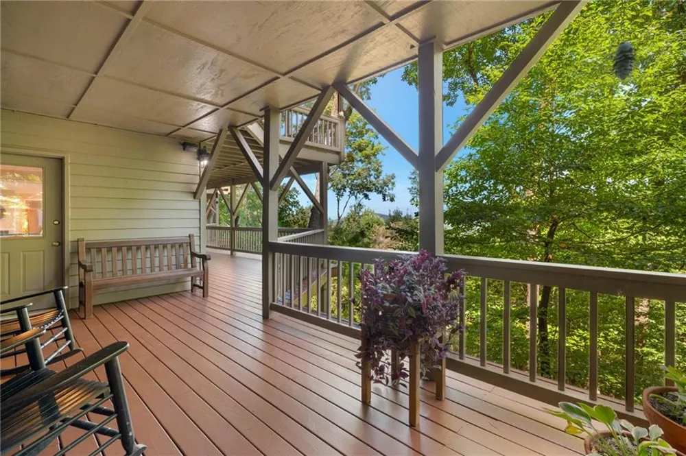 1104 Ridgeview Drive Big Canoe, GA 30143