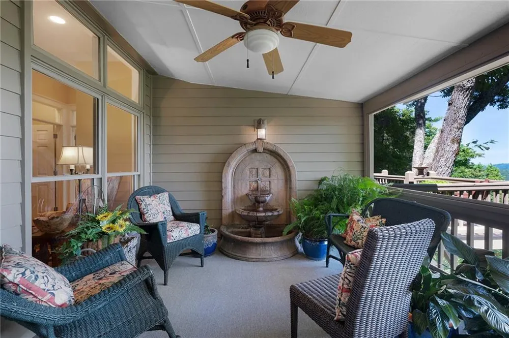1104 Ridgeview Drive Big Canoe, GA 30143
