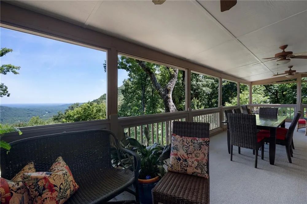 1104 Ridgeview Drive Big Canoe, GA 30143