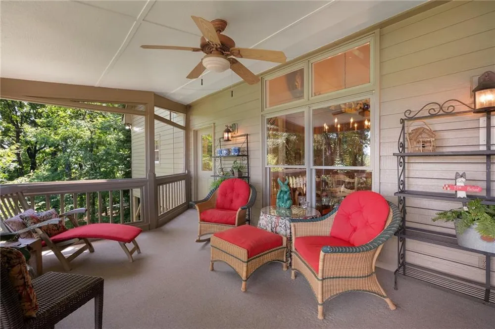 1104 Ridgeview Drive Big Canoe, GA 30143